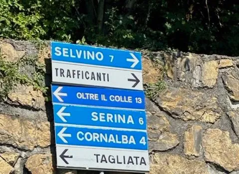 SELVINO O SERINA CON I BAMBINI? 13 COSE DA SAPERE PER LA SCELTA