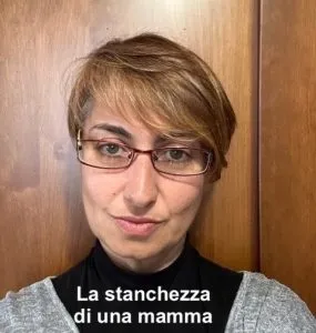 QUANDO LA STANCHEZZA DI UNA MAMMA DIVENTA ECCESSIVA: ECCO 7 SEGNALI