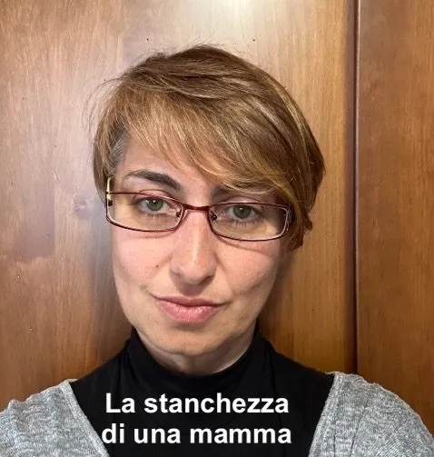 QUANDO LA STANCHEZZA DI UNA MAMMA DIVENTA ECCESSIVA: ECCO 7 SEGNALI